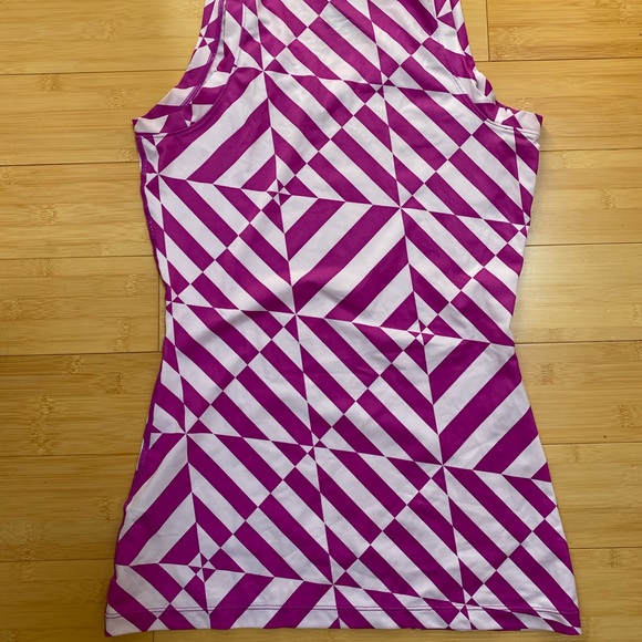 EUC Nike Pro Tank Top, sz. S - Picture 3 of 3